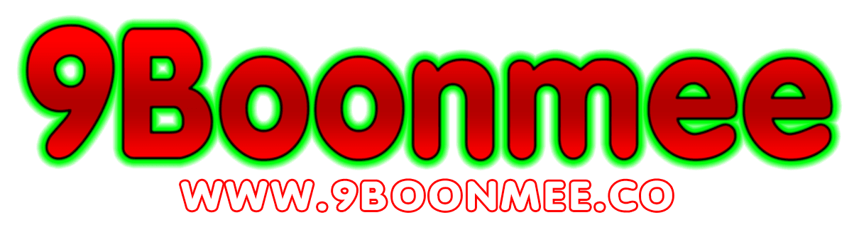 9boonmee